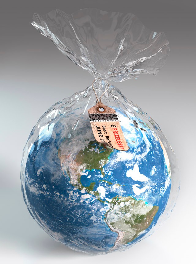 Írd alá a petíciót, tiltassuk be itthon a műanyag szatyrokat!