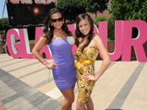 Még több Stiletto Run!