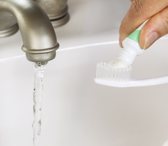 Hogyan spórolj a vízzel?