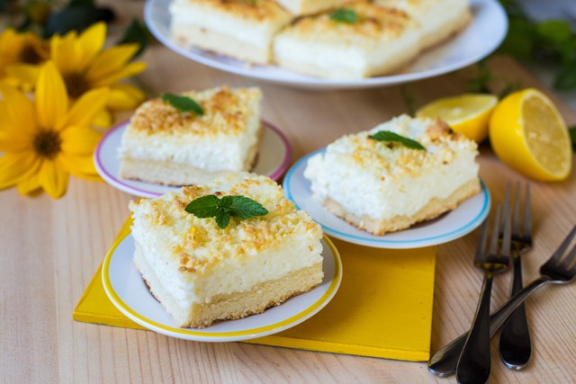 Íme a legfinomabb gluténmentes túros süti, amit valaha kóstoltál!