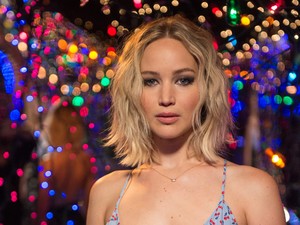 Végre kiderült, min dolgozik Jennifer Lawrence és Darren Aronofsky!