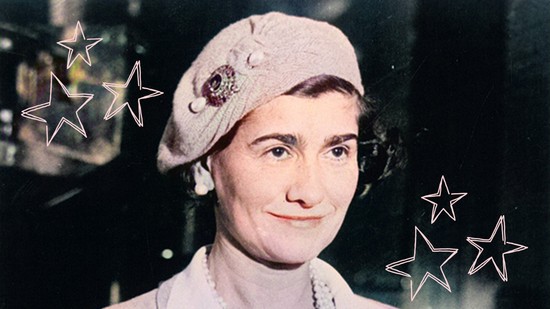 Divatdiktátorból lett náci kém Coco Chanel, akinek a neve mára egyet jelent a luxussal és az eleganciával