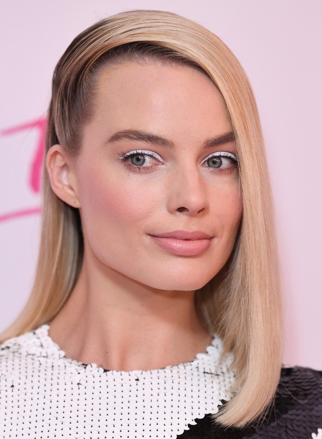 Margot Robbie