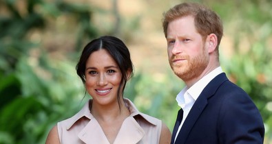Harry herceg megmutatta, milyen ember valójában: ezzel a három szóval üzent Meghan Markle-nek