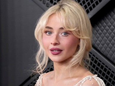 Tényleg ő lenne? Sabrina Carpenterre rá sem ismertünk új külsejével