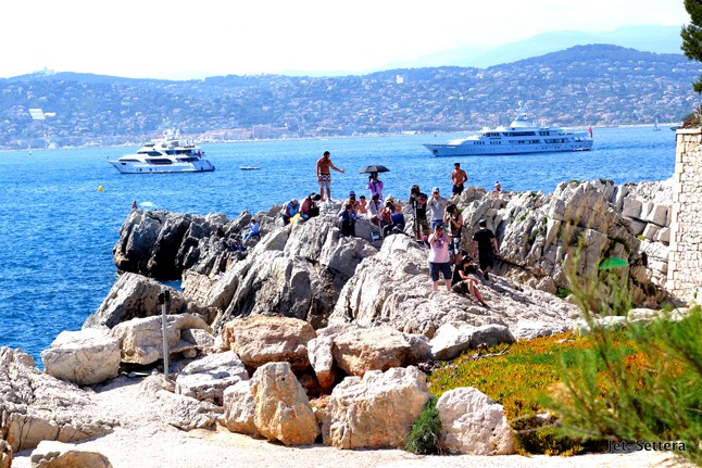 Cannes: filmek és partik egy magyar blogger szemével