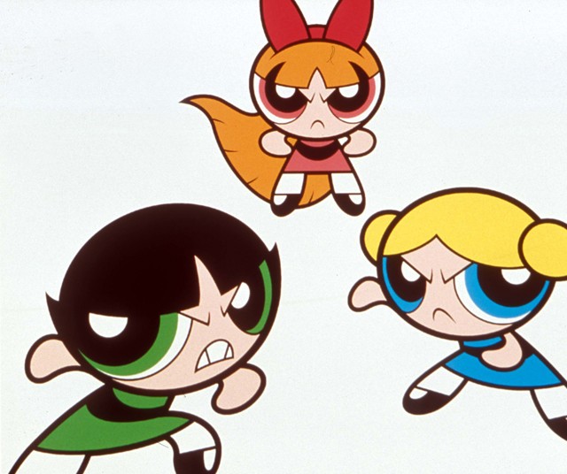 Mesék a 2000-es évekből, amiket egyszerűen imádtunk