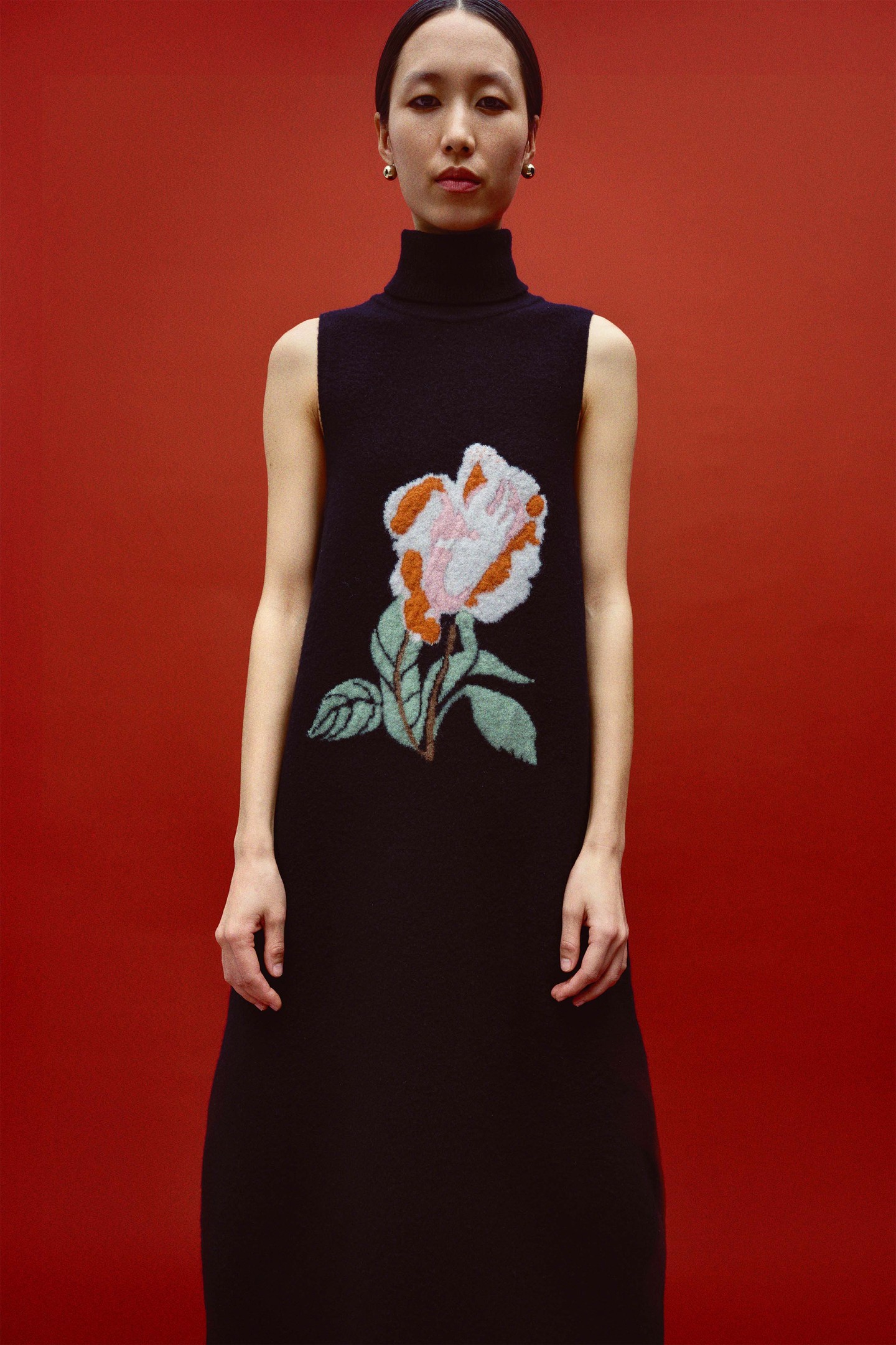 Nanushka Prefall 2025