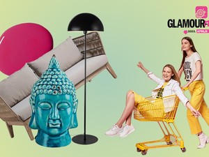 Frissítsd fel az otthonodat a tavaszi GLAMOUR-napokon