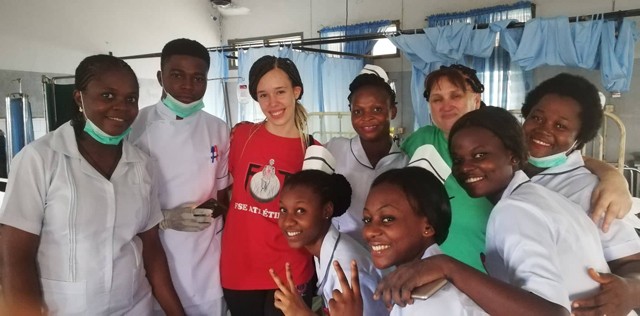 Afrikai misszió: amikor 10 dolláron múlik az élet