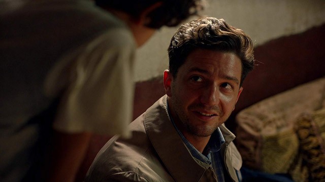 A sorozat, ami egyből a képernyőhöz láncol: Jack Ryan