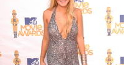 Lindsay Lohan