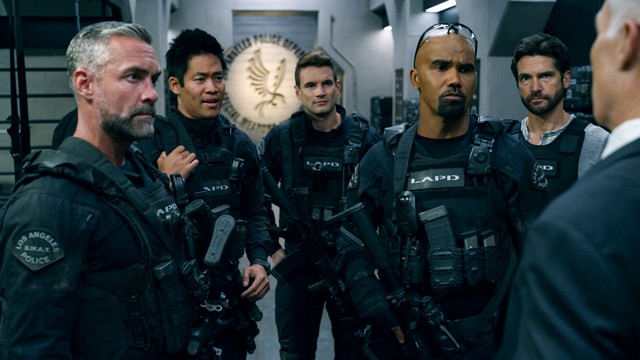 Az 5 legszexibb ügynök, akit valaha a képernyőn láttunk