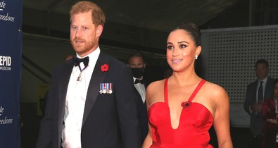 Könyörögtek, hogy Meghan Markle és Harry herceg ott lehessen a koronázáson