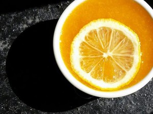 Azonnal lehűt! Sárgabarack leves a legmelegebb napokra