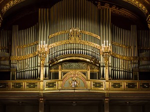 ´A késő-barokk zenei nyelvén folyékonyan tudok beszélni´