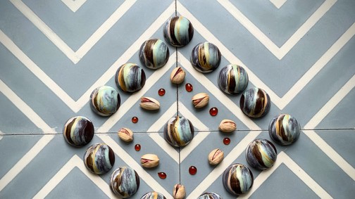 19. díját nyerte meg a Bonbonier Chocolate magyar kézműves csokoládé manufaktúra