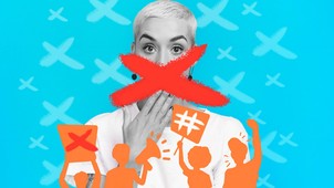 A feminista aktivisták fontos szerepe a társadalomban