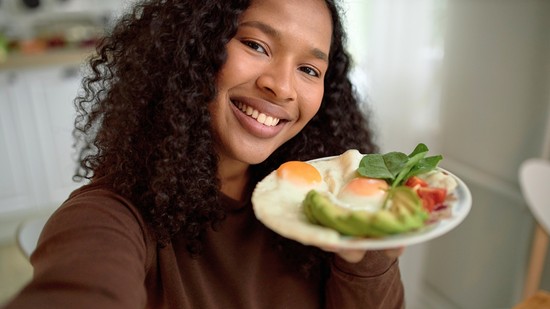 Napi 2 tojást reggeliztem 2 héten át, ez volt rá a testem a válasza