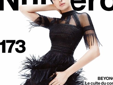 Szuperrövid hajjal is csodásan szexi Irina Shayk