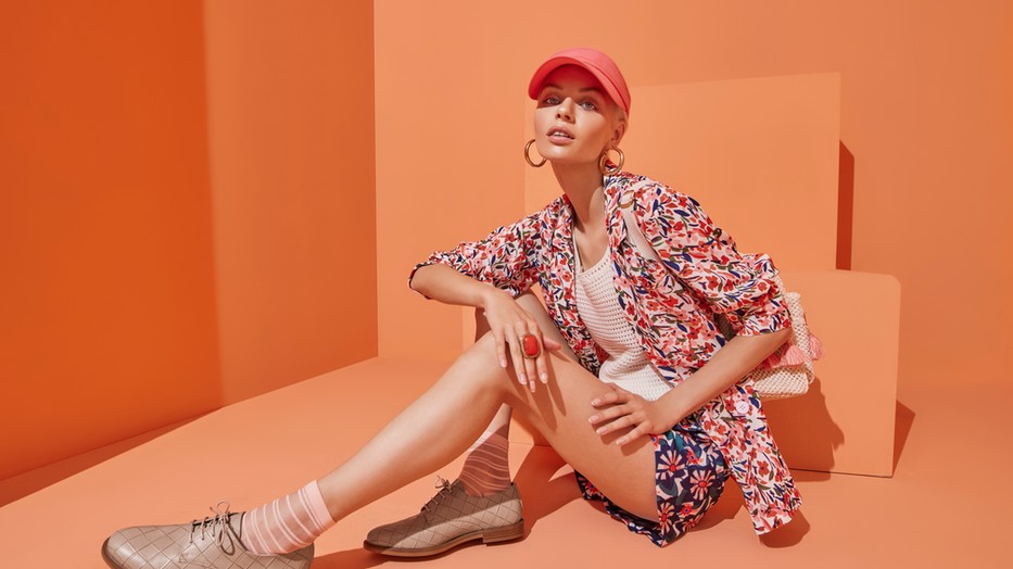 Szerezd be a legjobb darabokat a Deichmannban a Glamour-napokon!