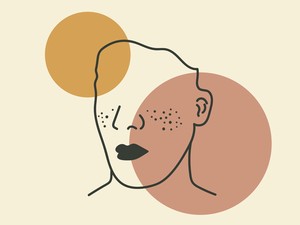 Ennyire vagy hajlamos a bőrproblémákra a horoszkópod szerint