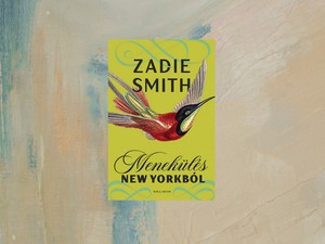 Tökéletes időkapszula – A hét könyve: Menekülés New Yorkból