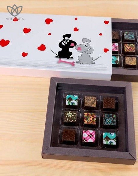 Érzelmek virágnyelven: ajándékozz csodaszép csokrot Nőnapra!