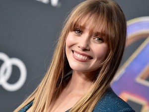 Micsoda öröm: Elizabeth Olsent eljegyezte szerelme