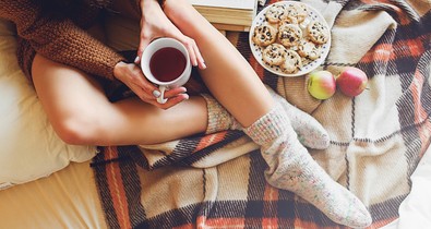 Ezek azok a hangulatjavító ételek a dietetikus szerint, amelyekkel átvészelheted az őszi-téli időszakot