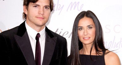 Ashton Kutcher-t mélyen megrázta válása Demi Moore-ral! Így dolgozta fel a történteket...