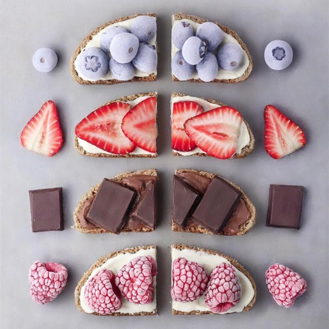 ´Az élet túl rövid, hogy unalmas kaját együnk!´- A 16 éves tini lélegzetelállító ételeket készít!