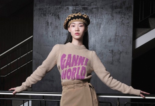 A divatmárka, ami lassan a Guccinál is menőbb, megfizethető, és a szabadságra épül - Ismerd meg a GIANNI-t!