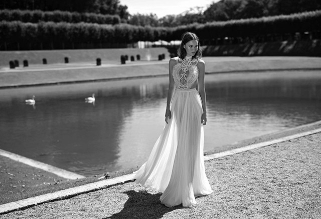 8 csodálatos esküvői ruhafazon, amit valószínűleg még nem láttál