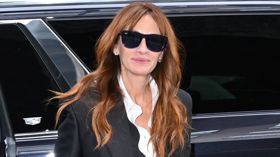 Julia Robert nagyfia, Phinnaeus 20 éves