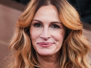 Julia Roberts intim fotóval köszöntötte fel férjét, több mint 20 éve imádja egymást az álompár