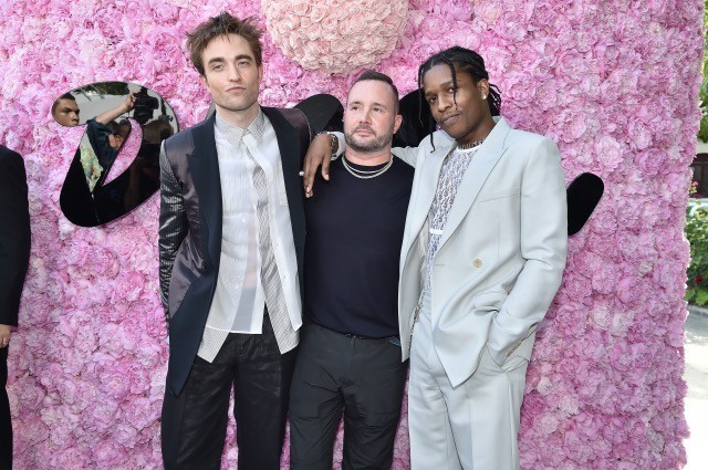 Megvan a Fendi új kreatív igazgatója: Kim Jones veszi át Karl Lagerfeld hagyatékát