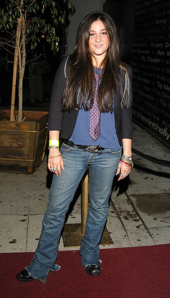 Így néz ki ma a Huncutkát alakító színésznő