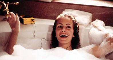 5 természetes alapanyag, amivel csodálatossá teheted a fürdőzést!