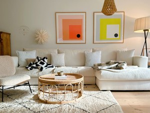 Ez történik az agyadban, miután átrendezel egy szobát