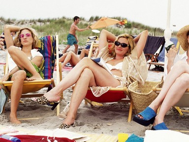 Fényvédő kisokos: mi mit jelent?