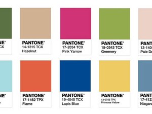 2017 színe nagyon pozitív lesz!