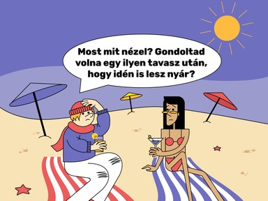 Másfélfok.hu: Egyre gyakoribbak és pusztítóbbak az óceáni hőhullámok - Aggodalomra nagyon is sok okunk van