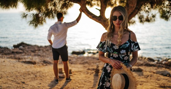 Csenddel büntet a párod? Ezért fáj jobban, mint egy bántó szó a párválasztási tanácsadó szerint