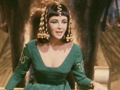 10 gyönyörű fotó a fiatal Elizabeth Taylorról, ami bizonyítja, hogy kivételes szépség volt