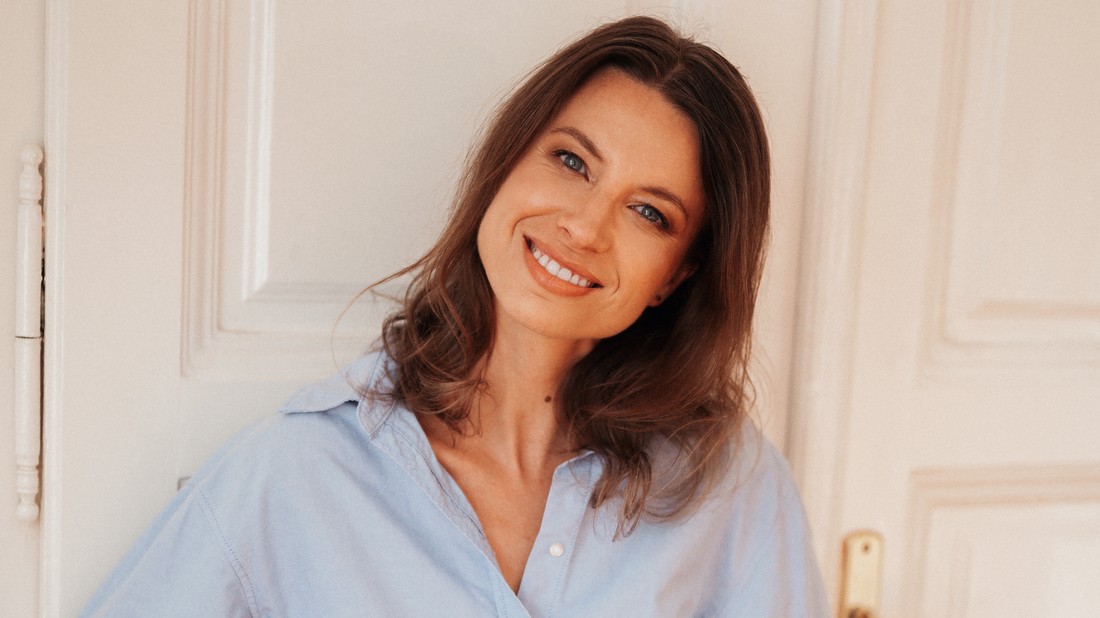 Az ájurvéda és a holisztikus szemlélet áthatja dr. Béres Eszter mindennapi életét és szakmai munkáját.