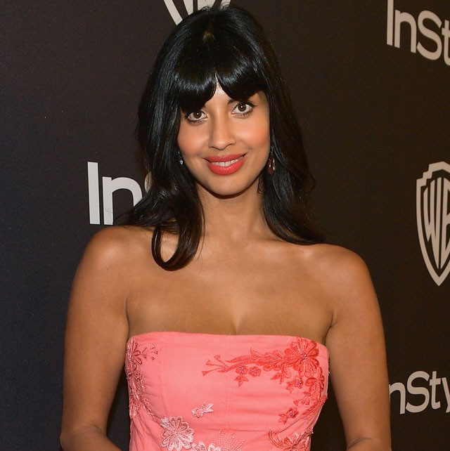 Jameela Jamil