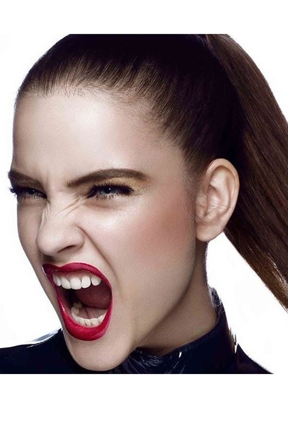 Palvin Barbara, loreal