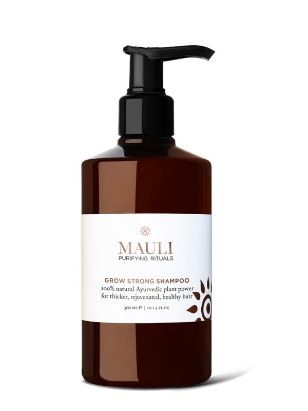 Grow Storng Schampoo sampon MAULI 16 100 Ft/300 ml (53,66 Ft/1 ml)