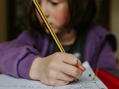Egy gyereknek tudnia kell, hogy a teljesítményétől függetlenül is szeretni fogják